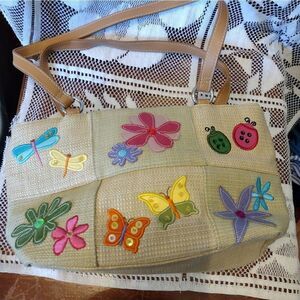 Unbranded cotton bag 